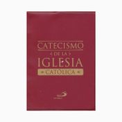 Catecismo de la iglesia católica