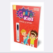 GrafiKids: Líneas y curvas