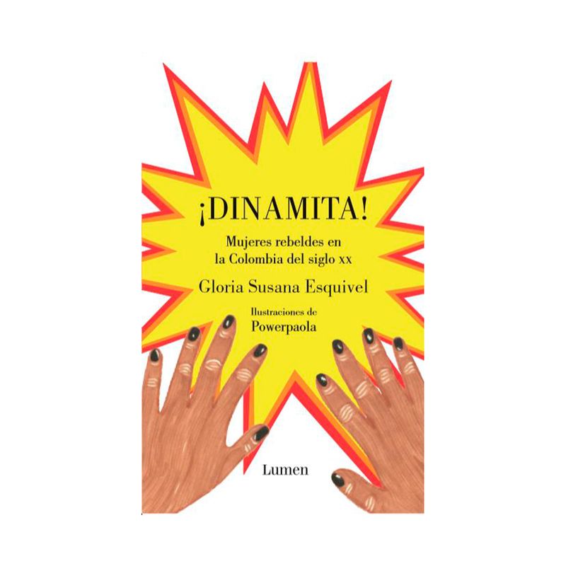 dinamita-9789585404557