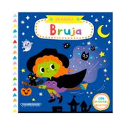 Mi mágica bruja