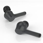 Audifonos In ear Bluetooth I92 Havit, negro