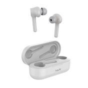 Audífonos In ear Bluetooth Havit I92, blancos