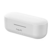 Audífonos In ear Bluetooth Havit I92, blancos
