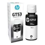 Botella de Tinta HP GT53 Negra Original (1VV22AL)