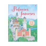 Conoce por dentro: palacios famosos