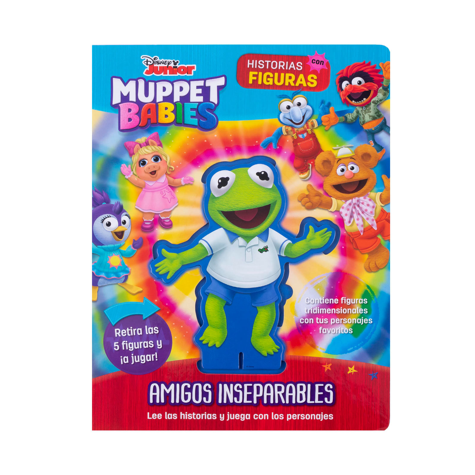 Muppets babies muñecos online