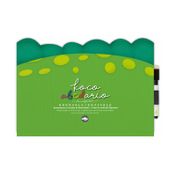 Libro borrable Koco Abcdario