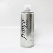 Pintura en spray color plata, 400 cm³