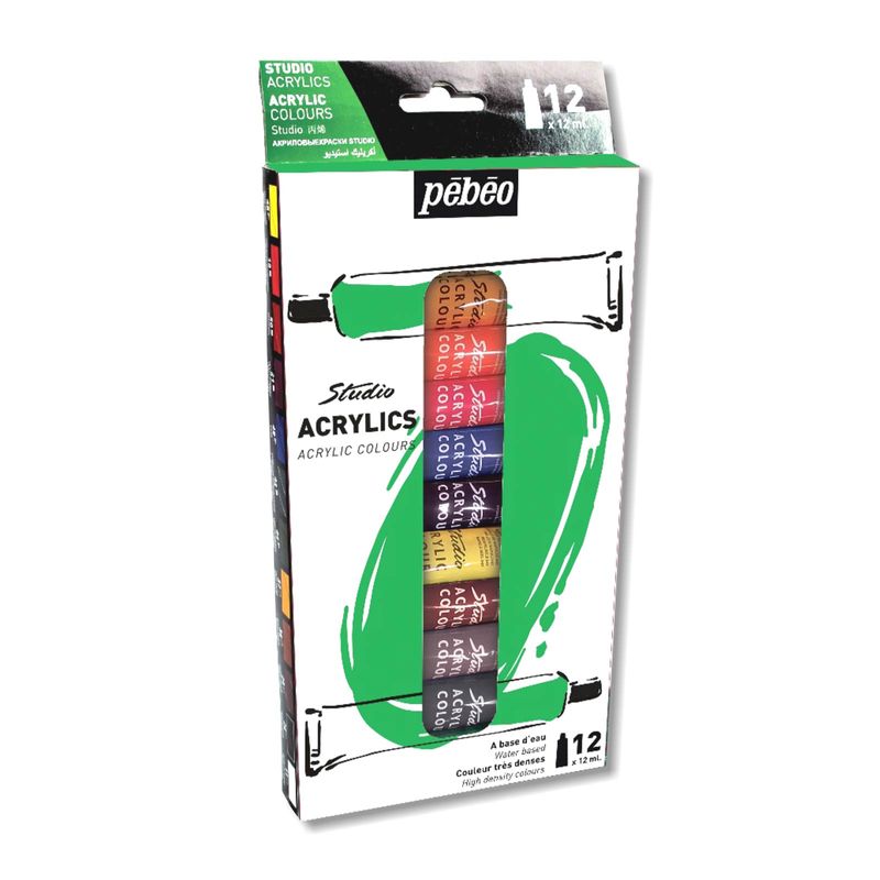 acrilico-pebeo-x-12-unidades-3167866682003