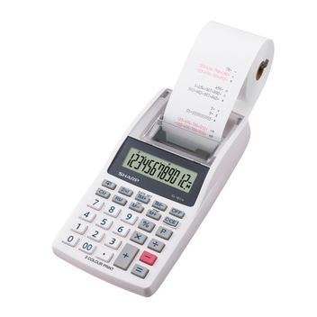 CASIO Calculatrice de bureau 12 chiffres Verte MS-20UC-GN-S-EC ≡ CALIPAGE