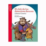 El club de los detectives feroces