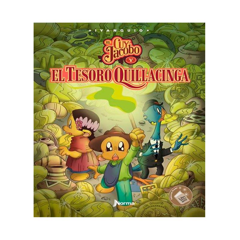 el-cuy-jacobo-y-el-tesoro-quillancinga-9789580015826