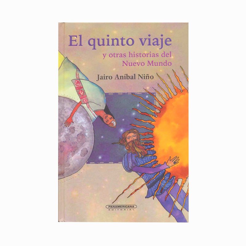 el-quinto-viaje-9789583061585