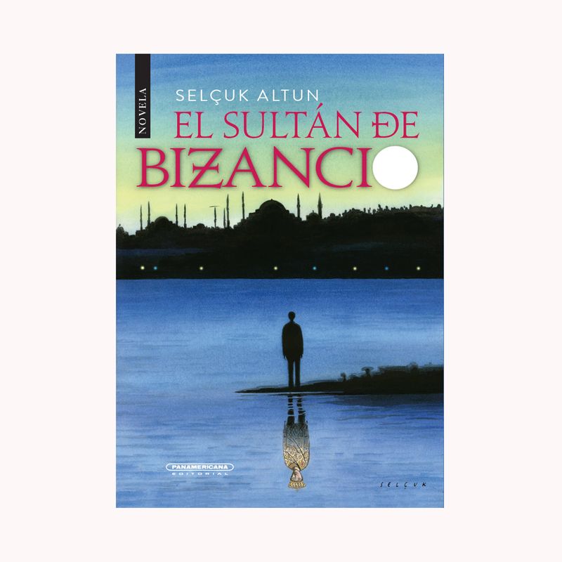 el-sultan-de-bizancio-9789583061349