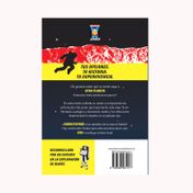 Marte: el peor de los escenarios