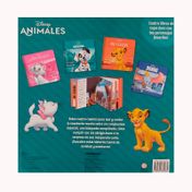 Disney animales: historias maravillosas