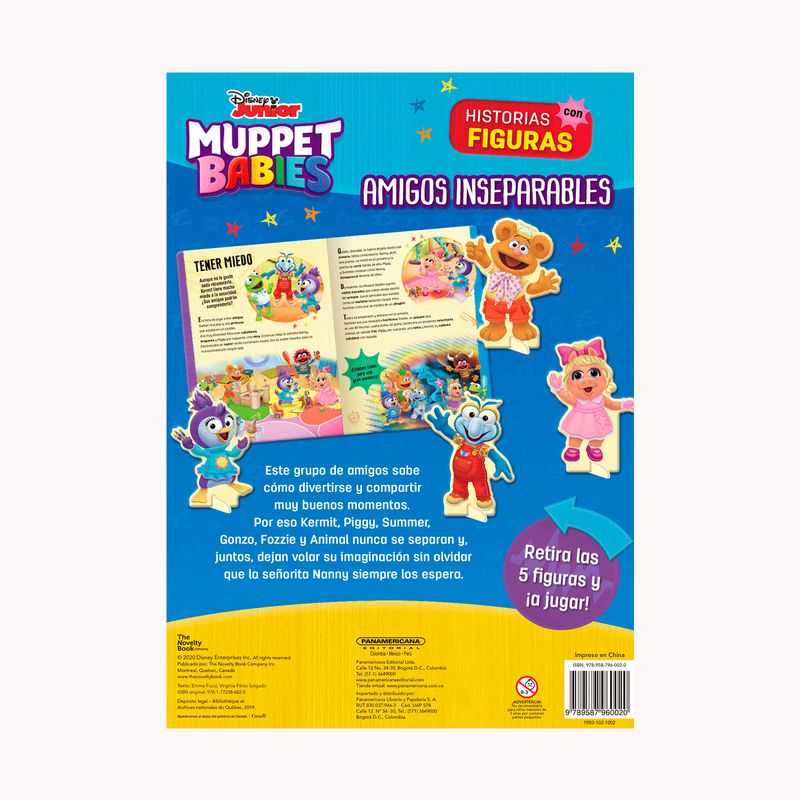 disney-junior-historias-con-figuras-muppet-babies-9789587960020