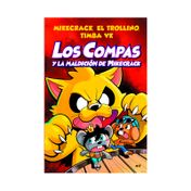 Los Compas y la maldición de Mikecrack