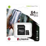 memoria-kingston-micro-sd-64gb-clase-10-100mb-s-740617298697
