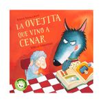 la-ovejita-que-vino-a-cenar-9788448853280