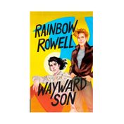 Wayward son