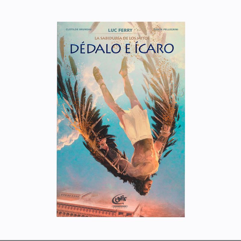 dedalo-e-icaro-9789583061615