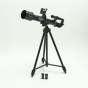 Telescopio Galaxy Tracker de 50 mm