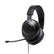 Audífonos diadema Gaming Quantum, JBL, 100, negro