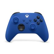 Control inalámbrico para Xbox, azul