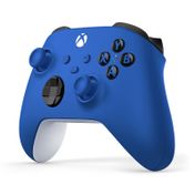 Control inalámbrico para Xbox, azul