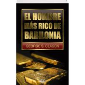 El hombre más rico de Babilonia