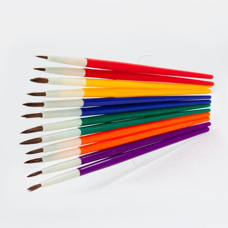 set-de-pinceles-12-unidades-multicolor-90672000439