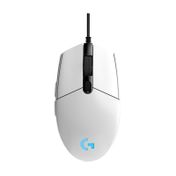 Mouse alámbrico Gaming G203 Logitech