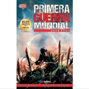 Primera Guerra Mundial (1914-1918)