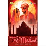 El Taj Mahal: la increíble historia de amor