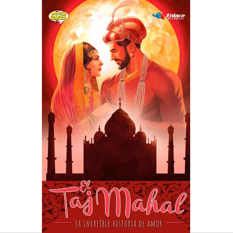 la-increible-historia-de-amor-taj-mahal-9789585594487