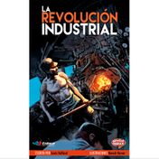 La Revolución industrial