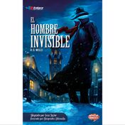 El hombre invisible