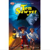 Las aventuras de Tom Sawyer
