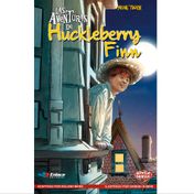 Las aventuras de Huckleberry Finn