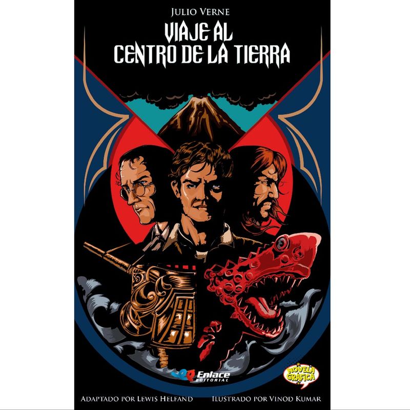 el-viaje-al-centro-de-la-tierra-9789585594838
