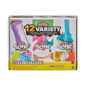 Set masa moldeable Play-Doh texturas x 612 g