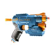 Lanzador Nerf Elite 2.0 Volt SD-1 azul