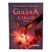 La guerra de los cielos (vol. 3)