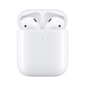 Audífonos In ear Bluetooth Apple AirPods, blancos