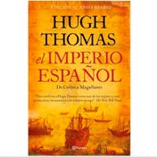 El imperio español. De Colón a Magallanes