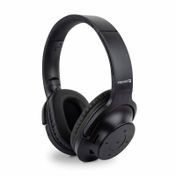 Audífonos inalámbricos de diadema Esenses HP-2080, negros
