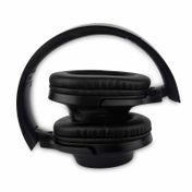 Audífonos inalámbricos de diadema Esenses HP-2080, negros