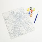 kit-de-arte-pintura-por-numero-10-piezas-diseno-loros-de-bambu-90672056696
