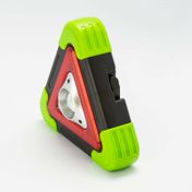 Lámpara led portátil para emergencias, 17 cm